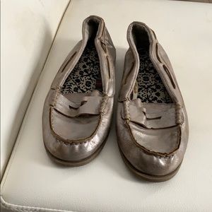 Size 8 Rocket Dog Boat Shoes